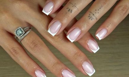 Pretty Little Nails : Manucure à Chelles