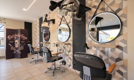 Juzenn'Coupe : Coiffeur à Juzennecourt