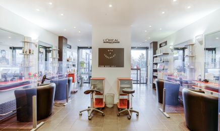Geoffrey Coiffure - Salon de coiffure, coiffeur visagiste, Boussy St Antoine : Coiffeur à Boussy-Saint-Antoine
