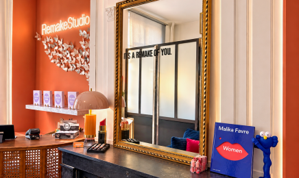 Remake Studio : Institut de beauté à Caen