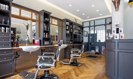 Le 236 Barber Street : Coiffeur à Granville