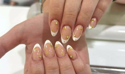 AMY NAILS & CILS : Manucure à Toulon
