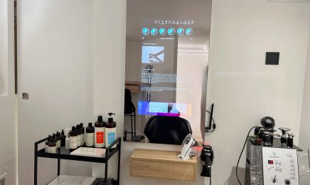  K BEAUTY COSMETICS CANNES : Coiffeur à Cannes
