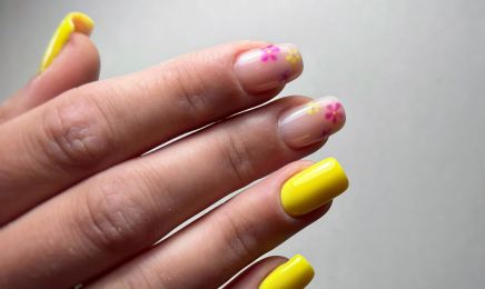 Just Dream Nails : Manucure à Cluses