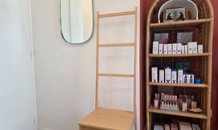 Magali Facialiste : Institut de beauté à Boulogne-Billancourt