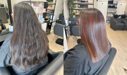 CO2 Coiffure : Coiffeur à Vernet