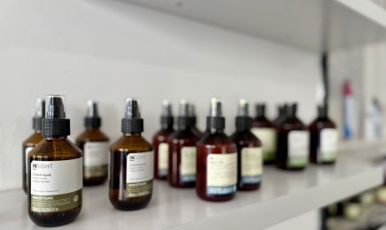 Beauty'zen  : Coiffeur à Menton
