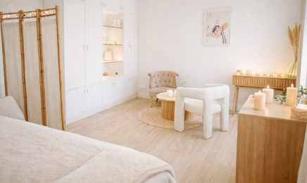 Sarahyana rituels et soins : Institut de beauté à Saint-Martin-de-Crau