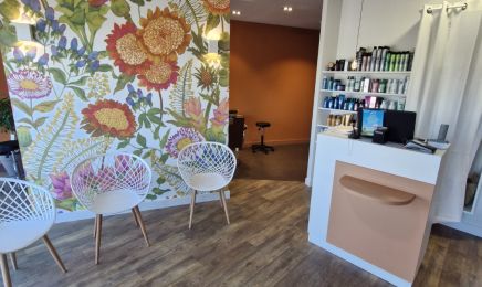 L’ile de jo si : Barbier à Jard-sur-Mer