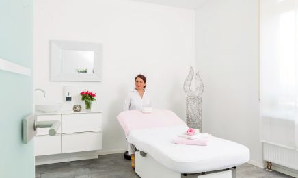 Lua Skin: Kosmetikstudio in Waiblingen