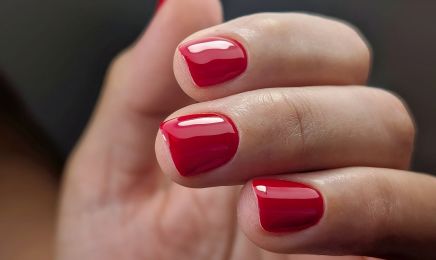 Maquille mes ongles : Manucure à Chavanod