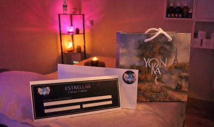 Estrellas : Coiffeur à Bessines