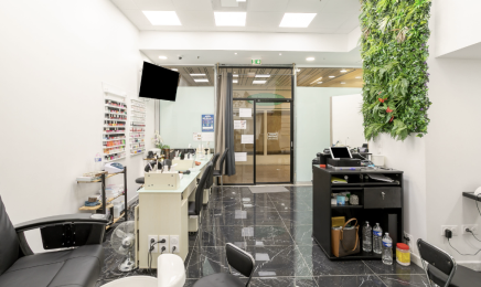 MS CENTRE DE BEAUTÉ INDIEN - COURBEVOIE  : Manucure à Courbevoie