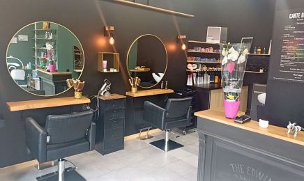 AS Coiffure : Coiffeur à Valence