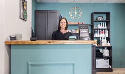 Timeless Coiffure : Coiffeur à Cuxac-d'Aude