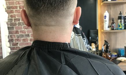 Barbershop Home : Coiffeur à Mantes-la-Jolie
