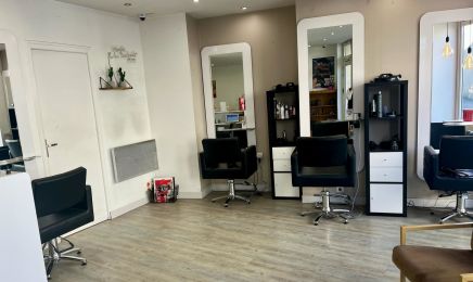 Le salon de Lucie : Coiffeur à Faremoutiers