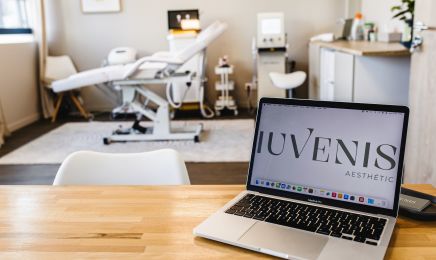 IUVENIS AESTHETIC : Institut de beauté à Langon