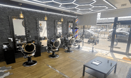 Salon de coiffure Grand Paris - Mixte & Barber Shop : Coiffeur à Champigny-sur-Marne