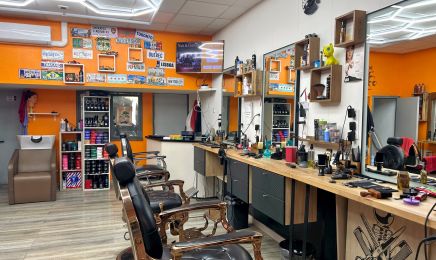 Chic Coiffure : Institut de beauté à Vitrolles