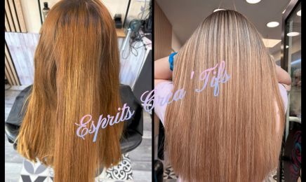 Esprits Créa'Tifs : Coiffeur à Châlons-en-Champagne