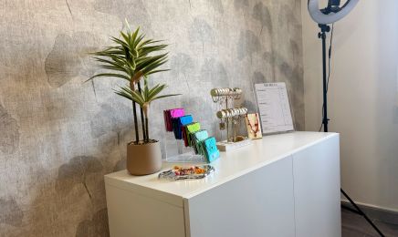 Mia Bella Lash  : Institut de beauté à Fuveau