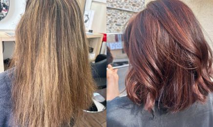 Beauté Papillon : Coiffeur à La Valette-du-Var