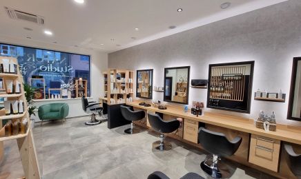 Natur'al Studio  : Coiffeur à Wintzenheim