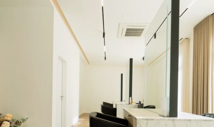 Salon & Spa Anna Eismann: Friseur in Münster