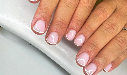 Framjo Beauty : Manucure à Contamine-sur-Arve