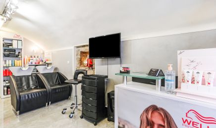 Hair Cut Dream's : Coiffeur à La Turbie