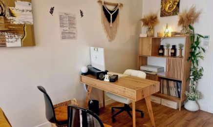 Magalie MASSAGES  : Naturopathe à Mios