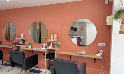 L'Aparté : Manucure à Frénouville
