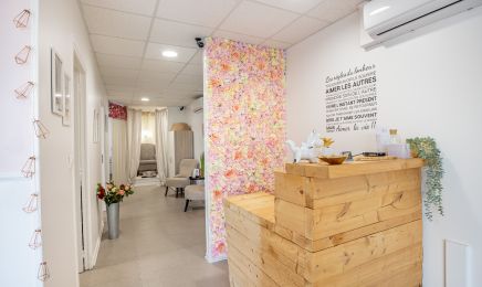 L'Atelier By Adeline : Manucure à Boissy-le-Châtel