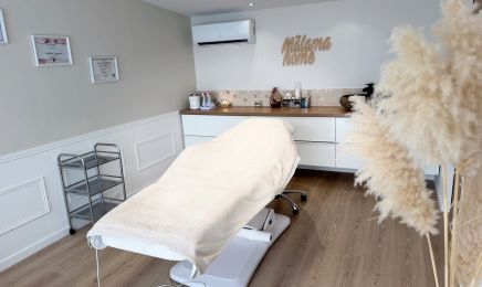 Malama home  : Institut de beauté à Wallers
