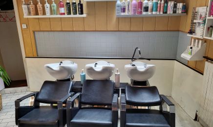 Le Club : Coiffeur à Bernay