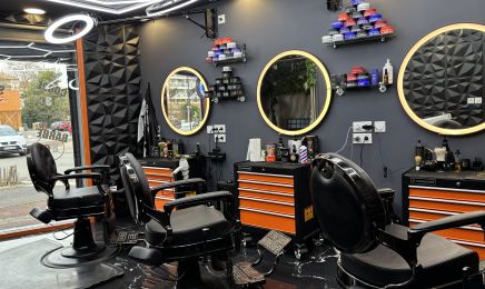 Coiffure Des Deux Villes : Coiffeur à Talence