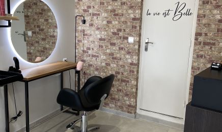 Flo crea’tifs : Coiffeur à Saramon