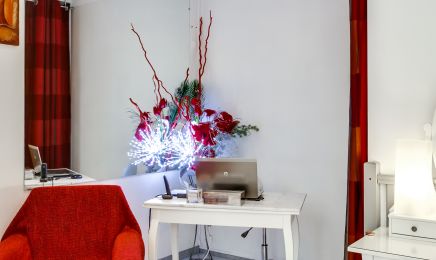 Atelier Red'One Neuilly : Coiffeur à Neuilly-sur-Seine