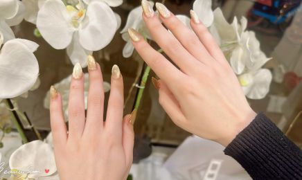 Chic beauté nails : Manucure à Paris