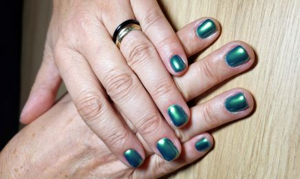 Les ongles de Malef : Manucure à Montauban