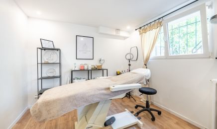Esthetika Beauty Studio  : Institut de beauté à Eaubonne