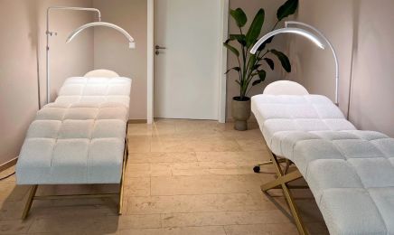 Aleksansdra Aesthetics: Kosmetikstudio in München