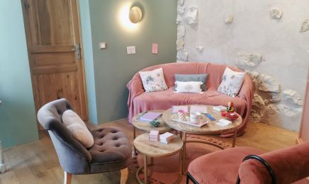 L'ecrin nature Épilations et Coaching de vie : Institut de beauté à Chartres