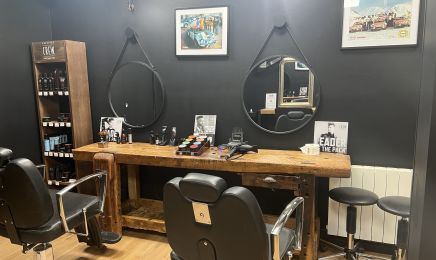 Adonis Coiffure  : Coiffeur à Serqueux