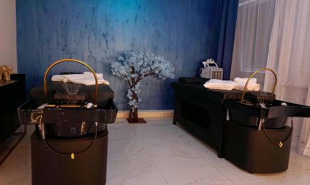 SoulGlow : Friseur in Nürnberg