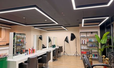 Twins HAIR SALON: Friseur in Braunschweig