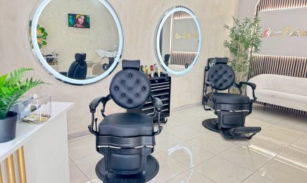 HAIRFASHIONBEAUTY : Institut de beauté à Marseille