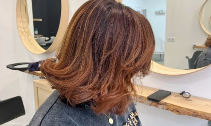 Theïsah by Warren Beyls : Coiffeur à Libercourt