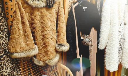 Institut Eden Concept Store : Manucure à Sorgues